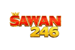 SAWAN246 SLOT LOGO