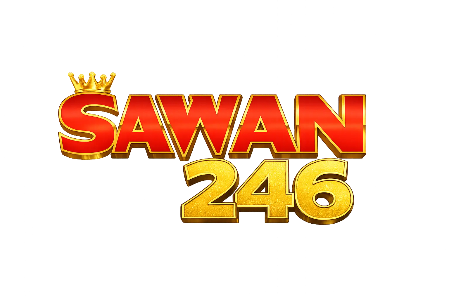 SAWAN246 SLOT LOGO